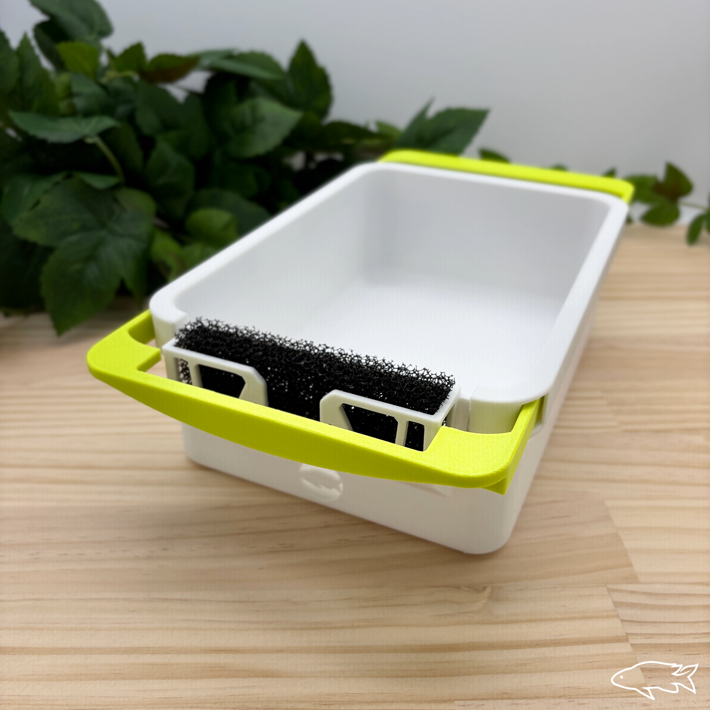 Fish Incubation Tray for Fry Hatching & Grow-Out