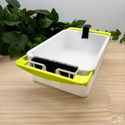 Fish Incubation Tray for Fry Hatching & Grow-Out